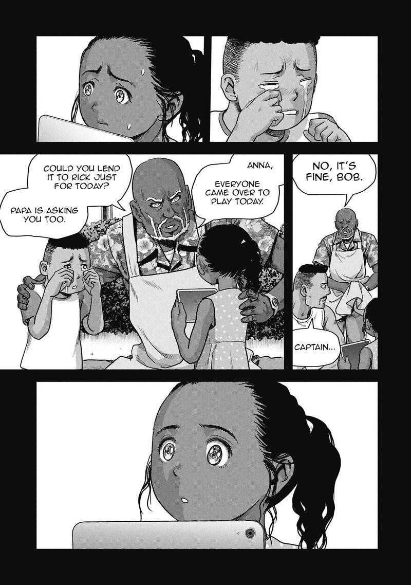 Kaijuu Jieitai Task Force For Paranormal Disaster Management 67 69