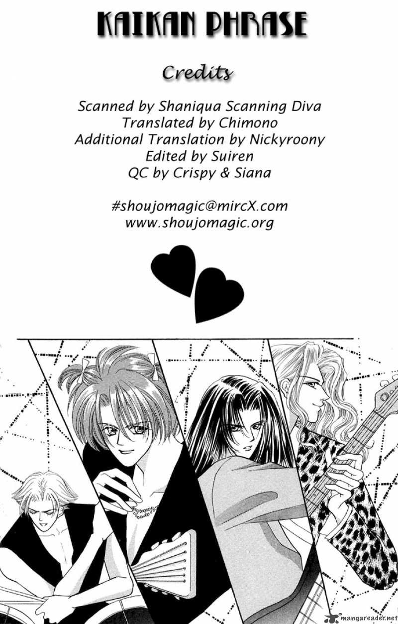 Kaikan Phrase 18 2