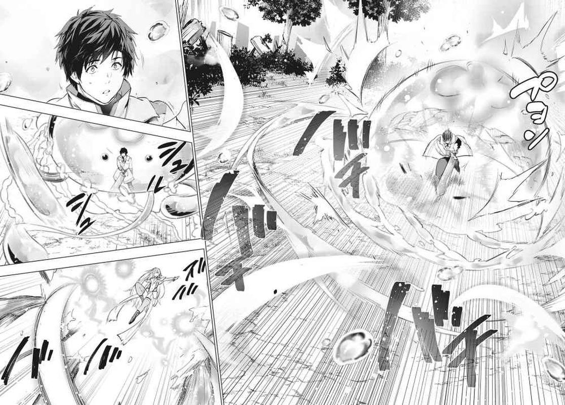 Kaiko Sareta Ankoku Heishi 30 Dai No Slow Na Second Life 17 25