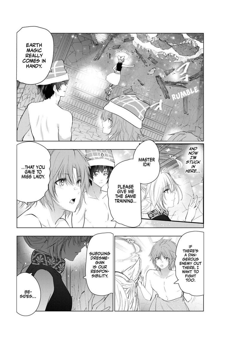 Kaiko Sareta Ankoku Heishi 30 Dai No Slow Na Second Life 75 12