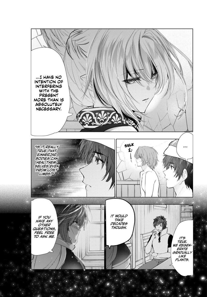 Kaiko Sareta Ankoku Heishi 30 Dai No Slow Na Second Life 75 13