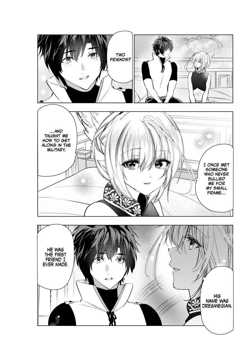 Kaiko Sareta Ankoku Heishi 30 Dai No Slow Na Second Life 75 19