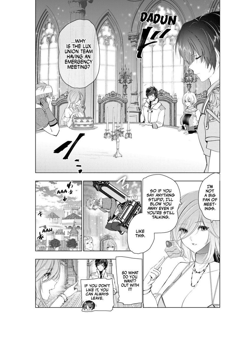 Kaiko Sareta Ankoku Heishi 30 Dai No Slow Na Second Life 75 23