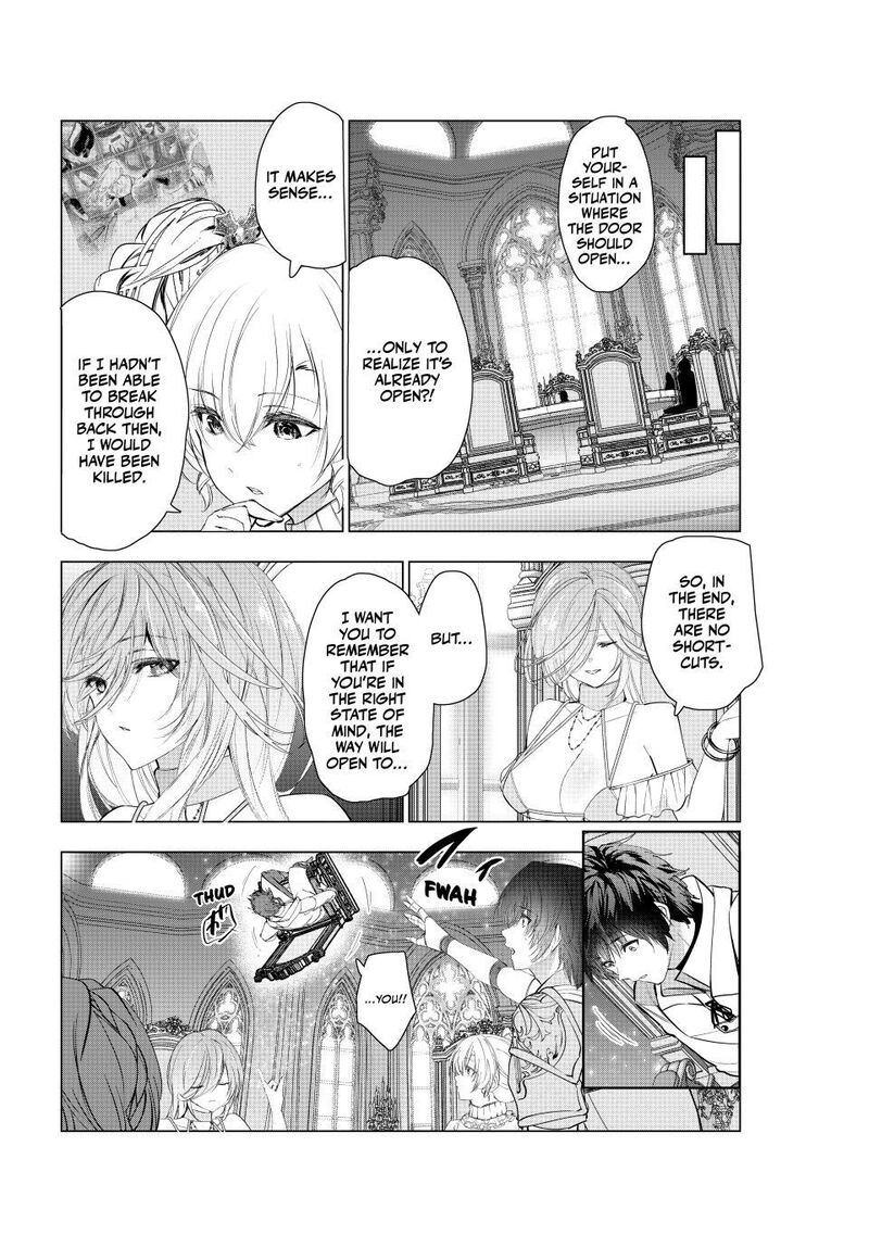 Kaiko Sareta Ankoku Heishi 30 Dai No Slow Na Second Life 75 26