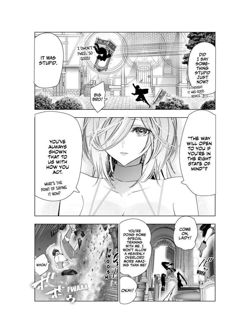 Kaiko Sareta Ankoku Heishi 30 Dai No Slow Na Second Life 75 27