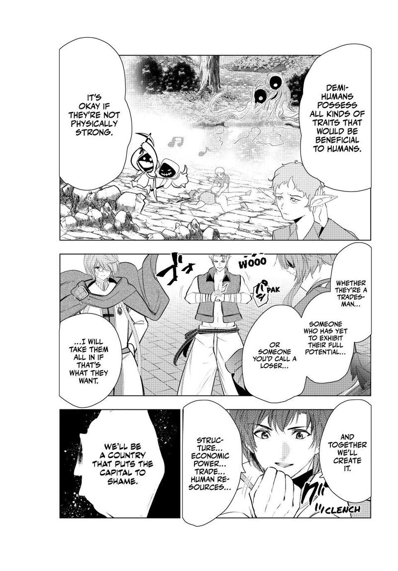 Kaiko Sareta Ankoku Heishi 30 Dai No Slow Na Second Life 77 15