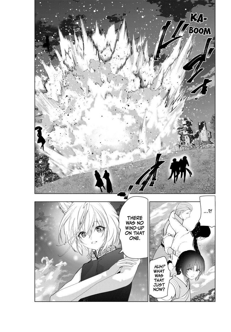 Kaiko Sareta Ankoku Heishi 30 Dai No Slow Na Second Life 79 13