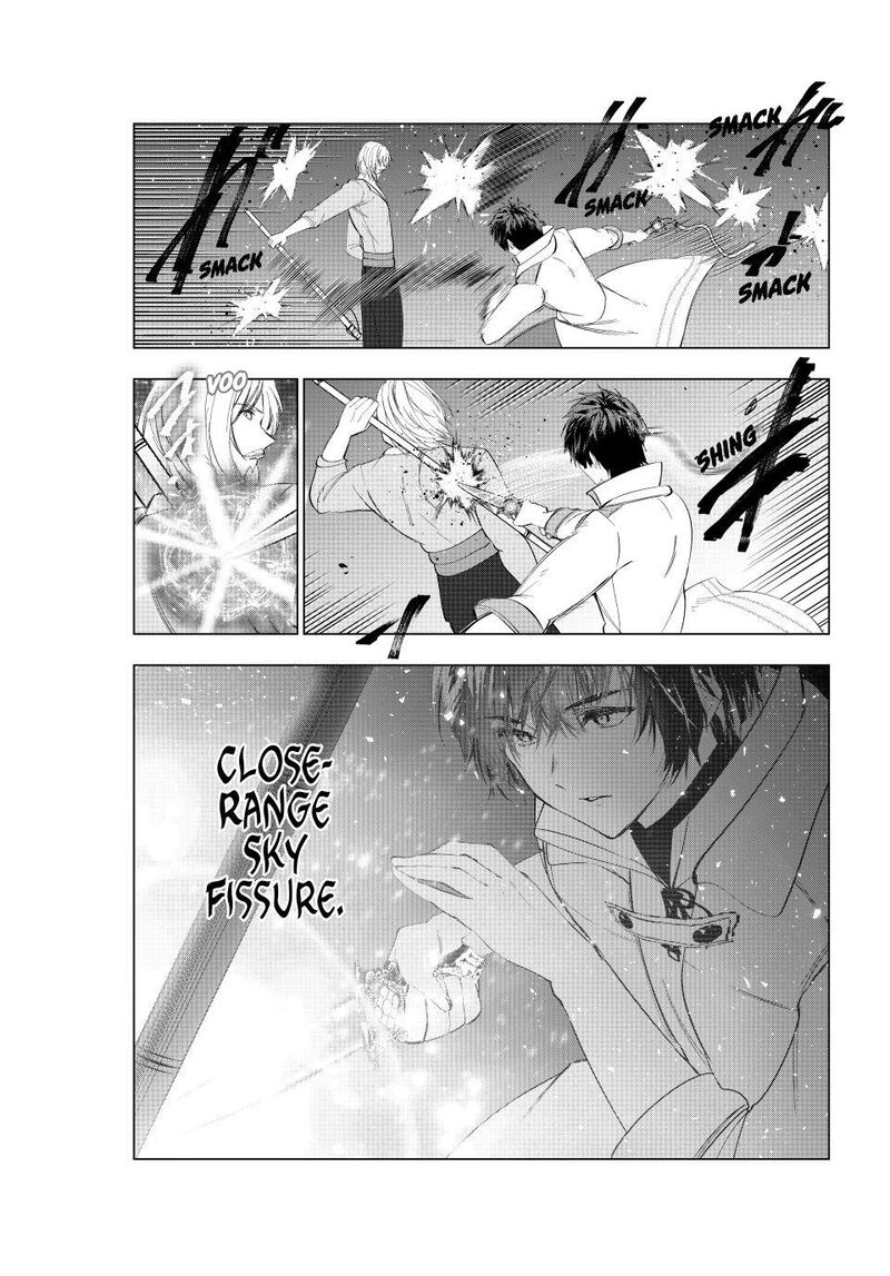 Kaiko Sareta Ankoku Heishi 30 Dai No Slow Na Second Life 79 15