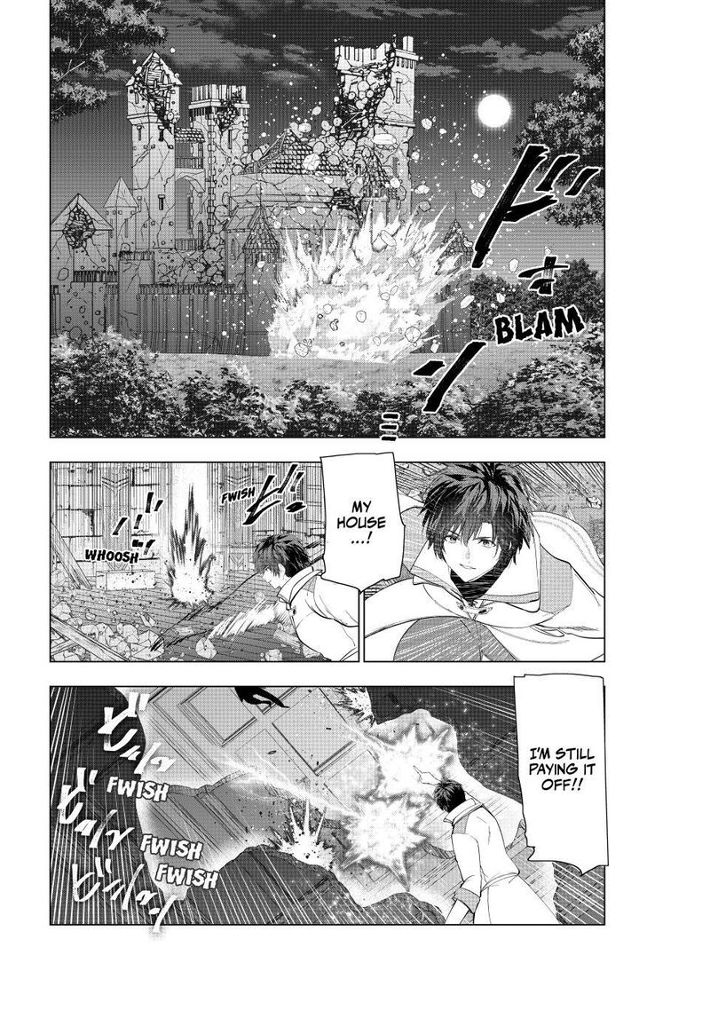 Kaiko Sareta Ankoku Heishi 30 Dai No Slow Na Second Life 79 16