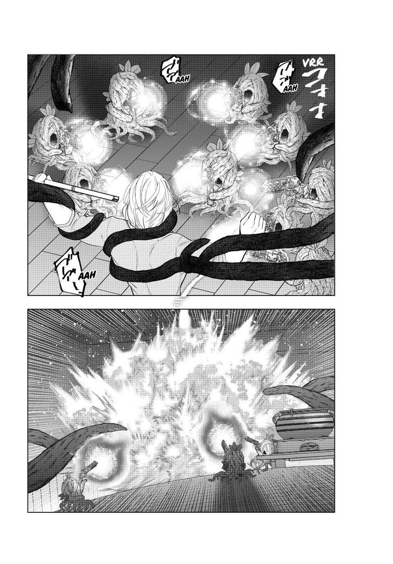 Kaiko Sareta Ankoku Heishi 30 Dai No Slow Na Second Life 79 18