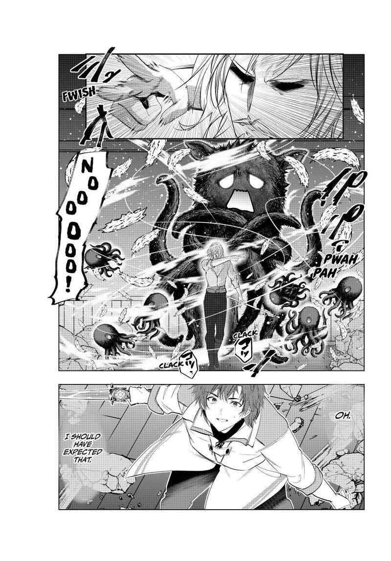 Kaiko Sareta Ankoku Heishi 30 Dai No Slow Na Second Life 79 19