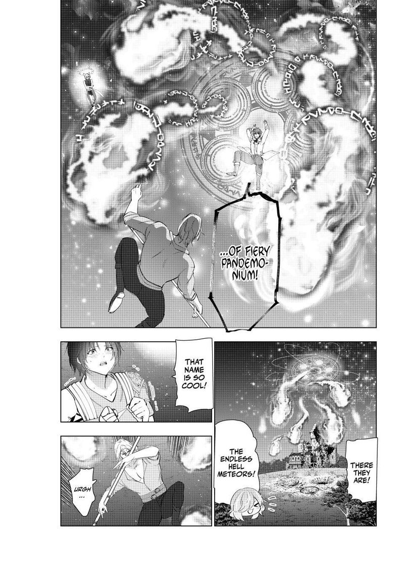 Kaiko Sareta Ankoku Heishi 30 Dai No Slow Na Second Life 79 21