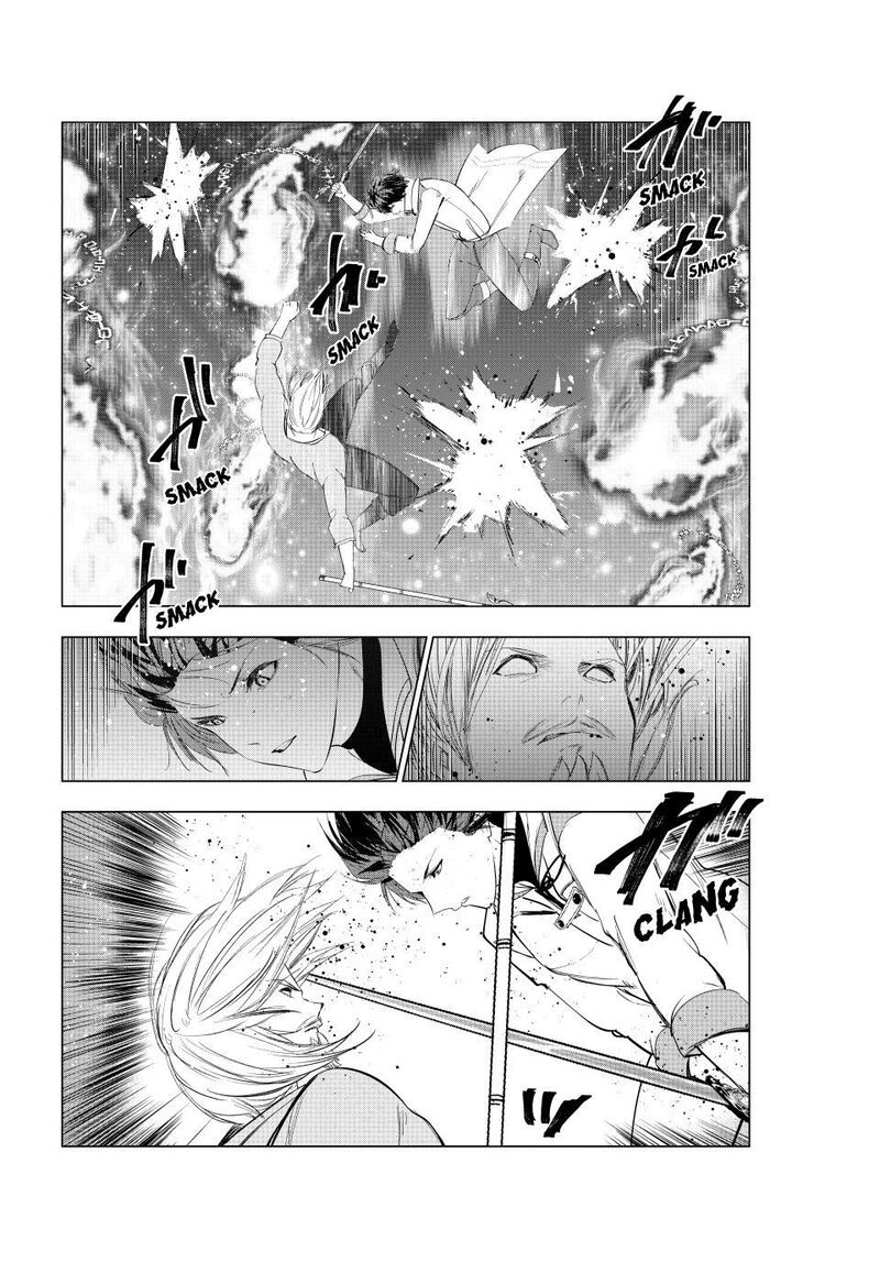 Kaiko Sareta Ankoku Heishi 30 Dai No Slow Na Second Life 79 22