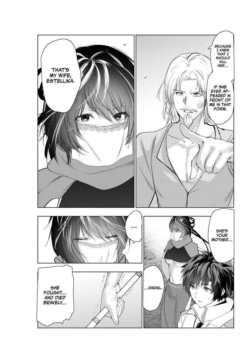 Kaiko Sareta Ankoku Heishi 30 Dai No Slow Na Second Life 79 25