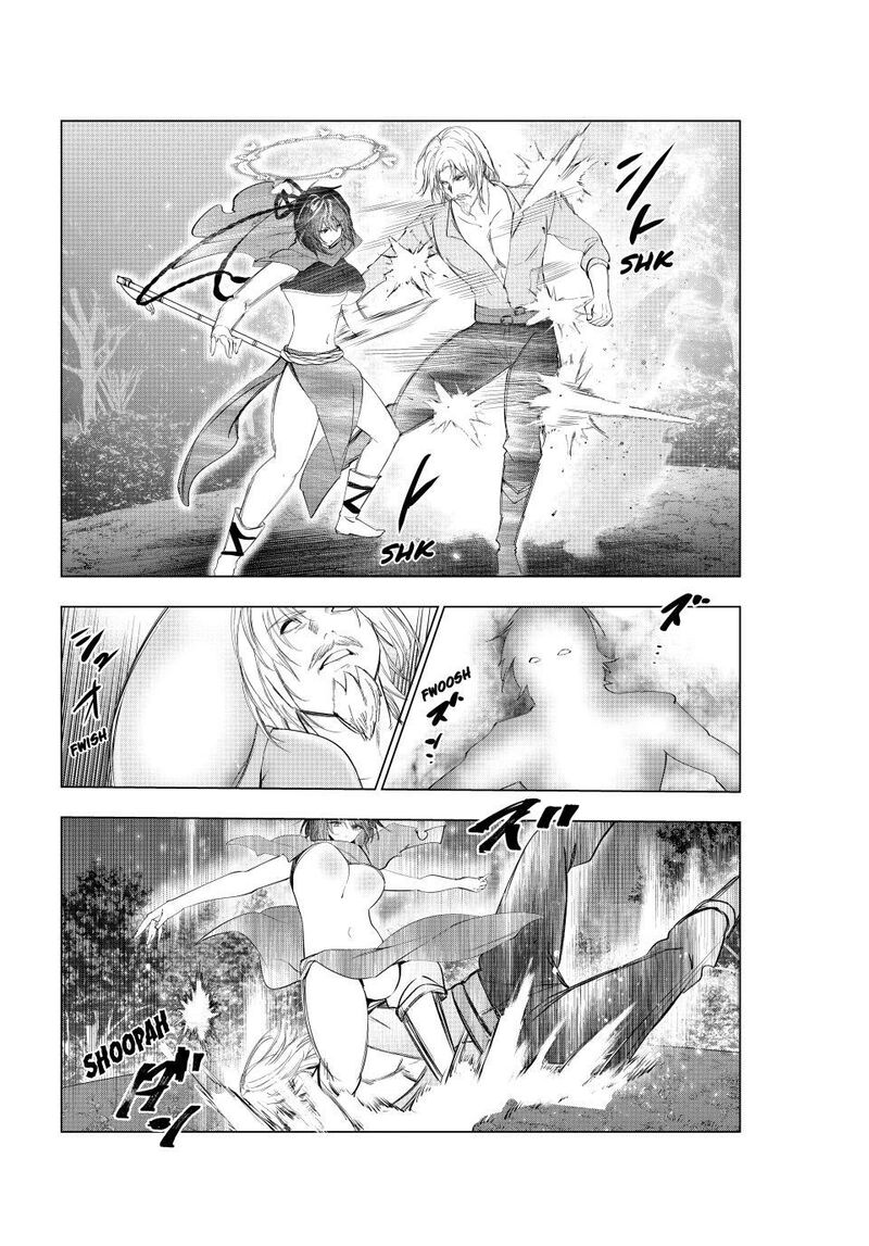 Kaiko Sareta Ankoku Heishi 30 Dai No Slow Na Second Life 79 28