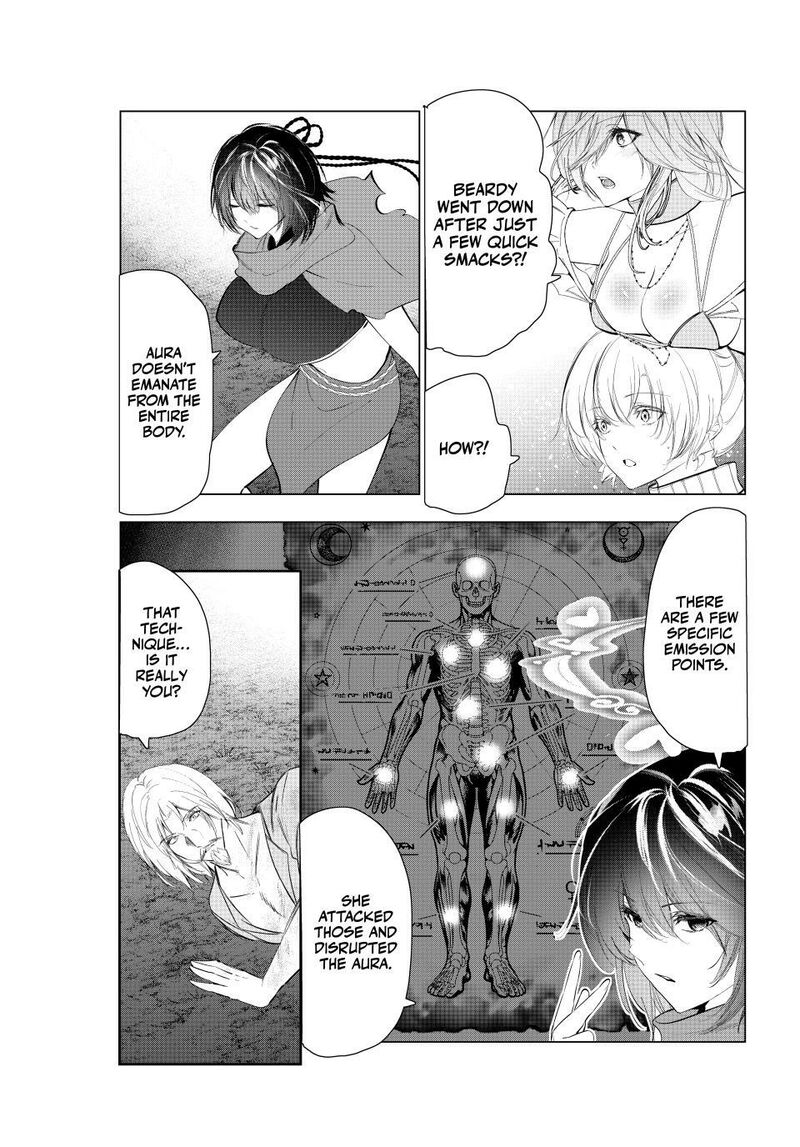 Kaiko Sareta Ankoku Heishi 30 Dai No Slow Na Second Life 79 29