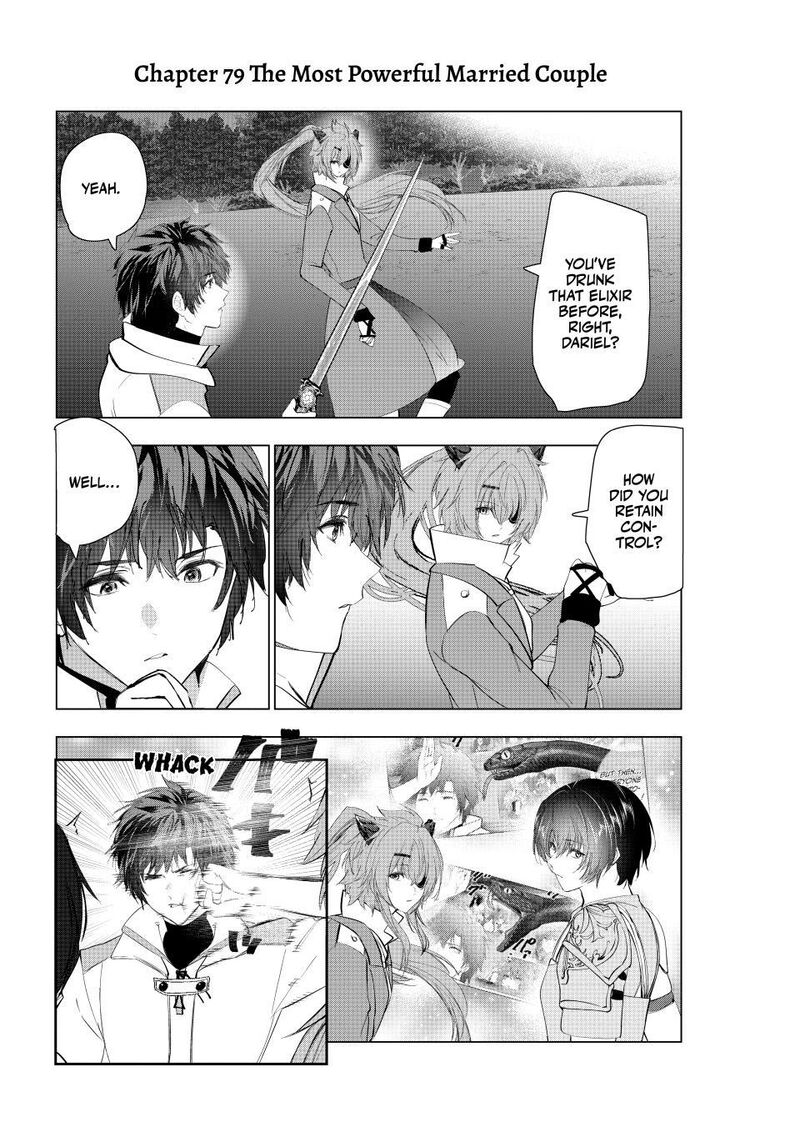 Kaiko Sareta Ankoku Heishi 30 Dai No Slow Na Second Life 79 3