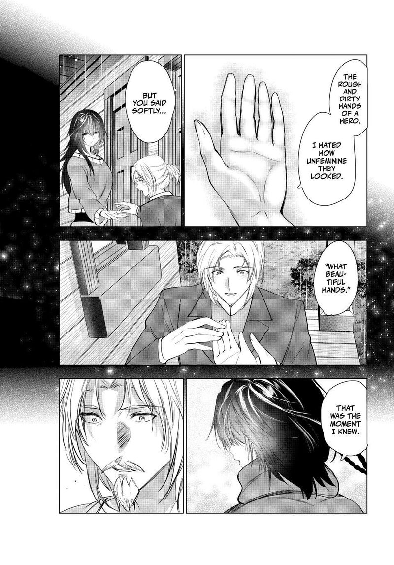 Kaiko Sareta Ankoku Heishi 30 Dai No Slow Na Second Life 79 31