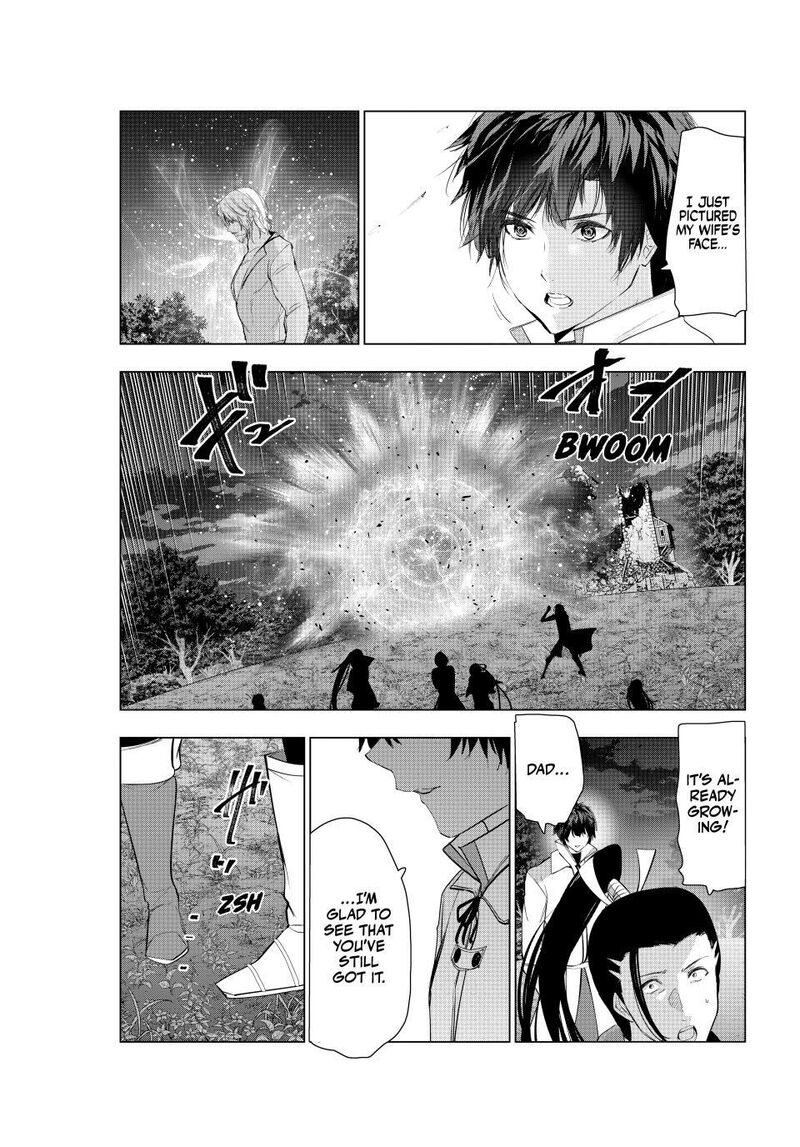 Kaiko Sareta Ankoku Heishi 30 Dai No Slow Na Second Life 79 4