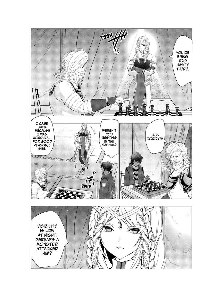 Kaiko Sareta Ankoku Heishi 30 Dai No Slow Na Second Life 80 15