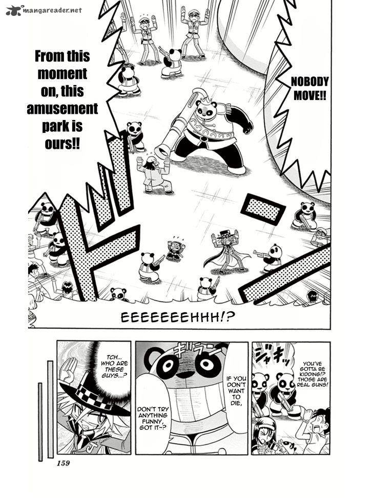 Kaitou Joker 10 11