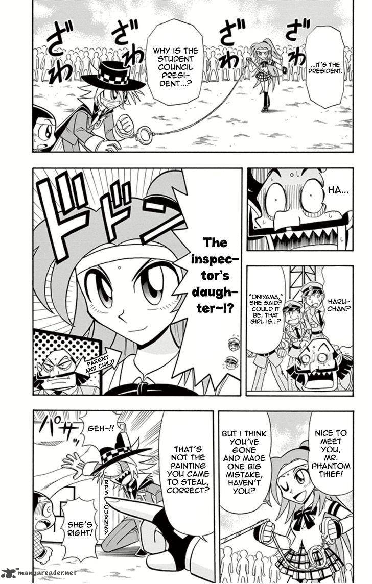 Kaitou Joker 15 9