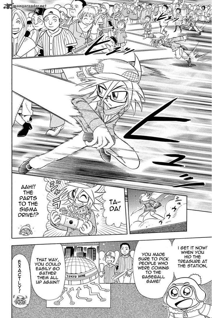 Kaitou Joker 27 24