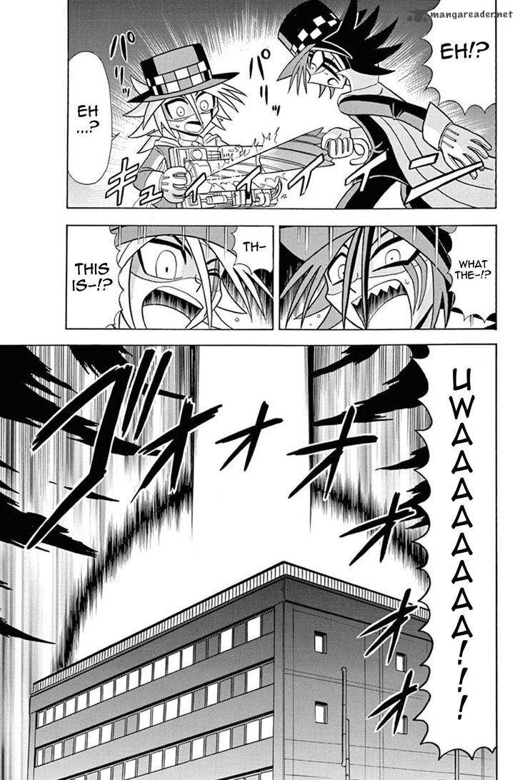 Kaitou Joker 27 27