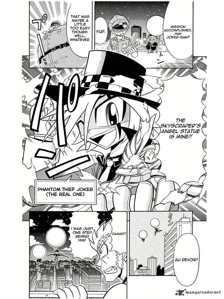 Kaitou Joker 3 6
