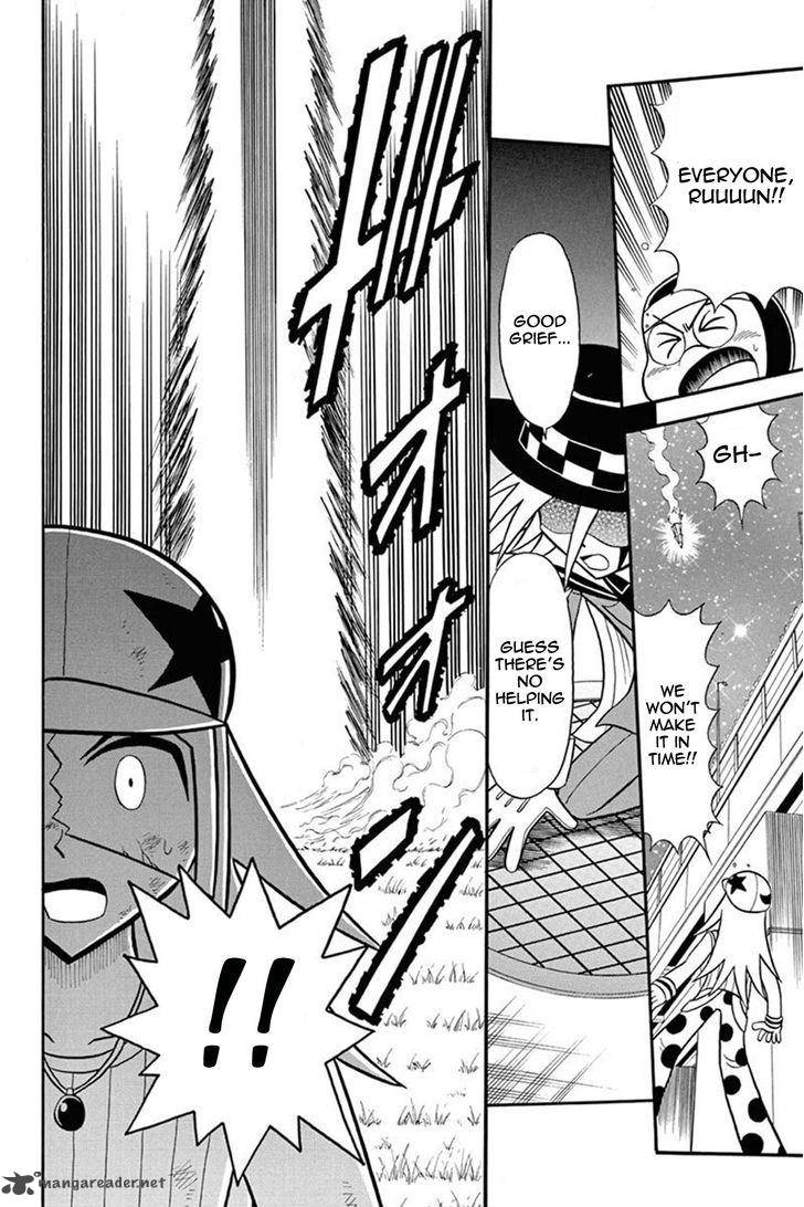 Kaitou Joker 34 32