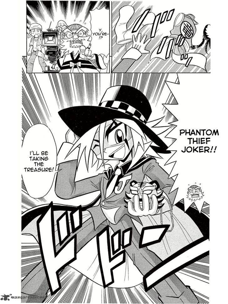 Kaitou Joker 4 21