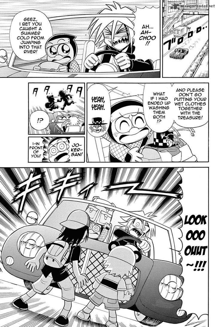 Kaitou Joker 46 8