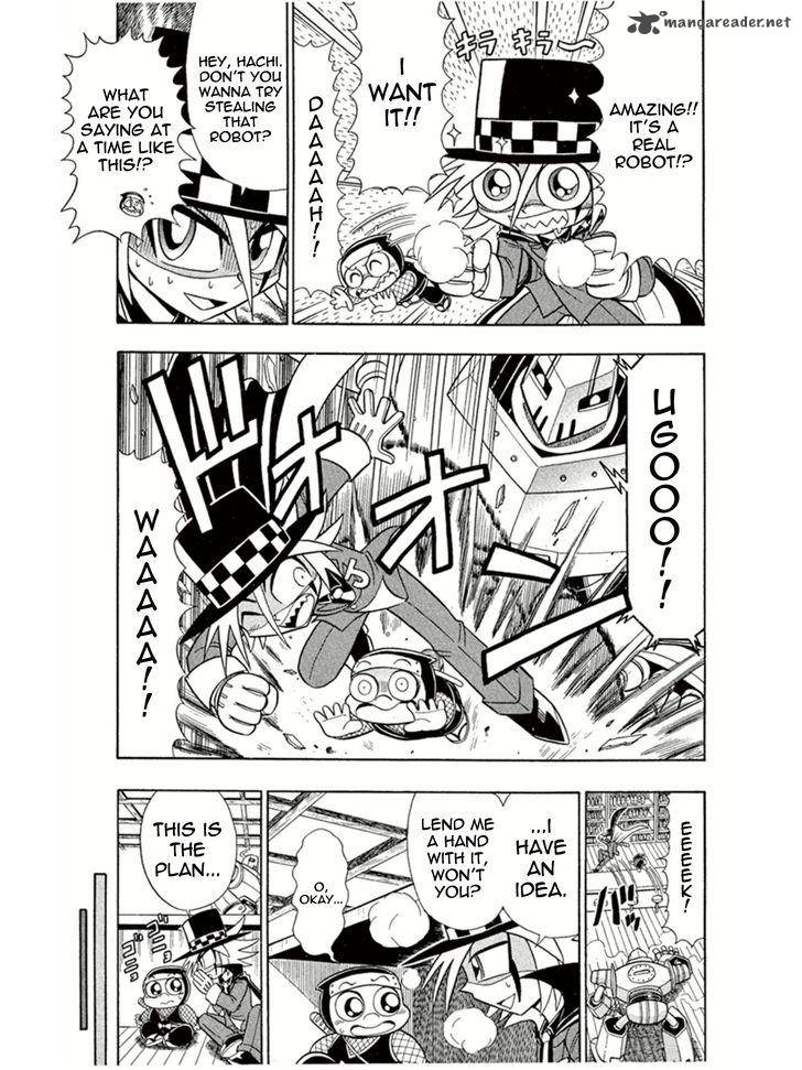 Kaitou Joker 5 15