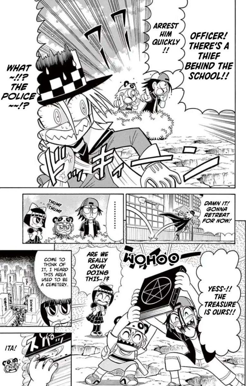 Kaitou Joker 78 5