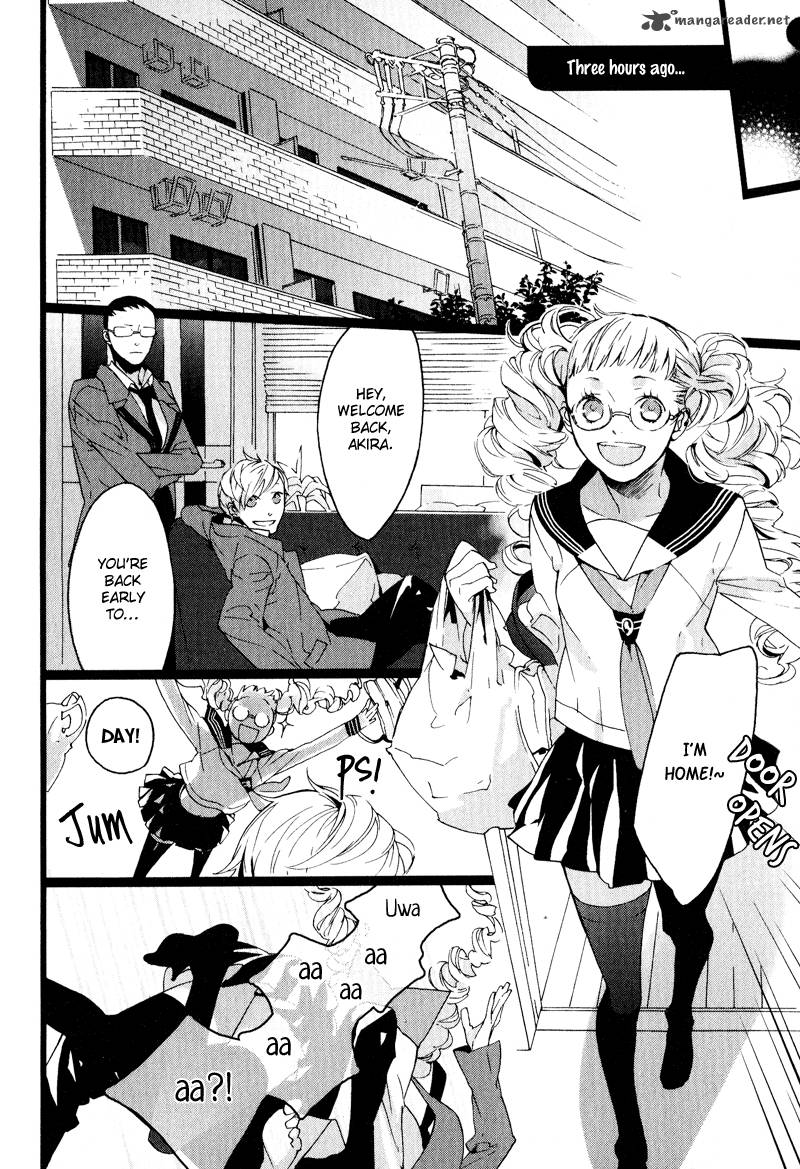 Kaiyorihito Kaiyorishiki 1 12