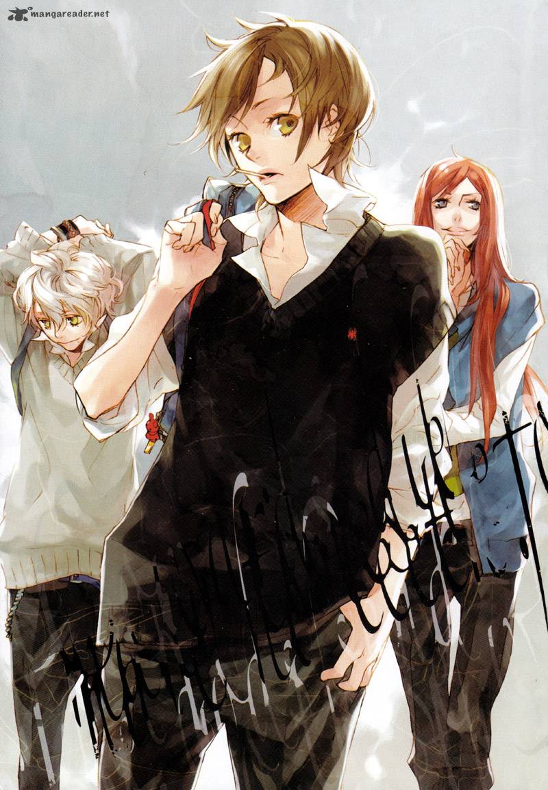 Kaiyorihito Kaiyorishiki 1 5