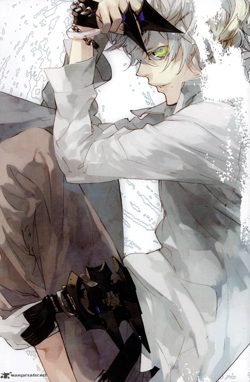 Kaiyorihito Kaiyorishiki 1 6