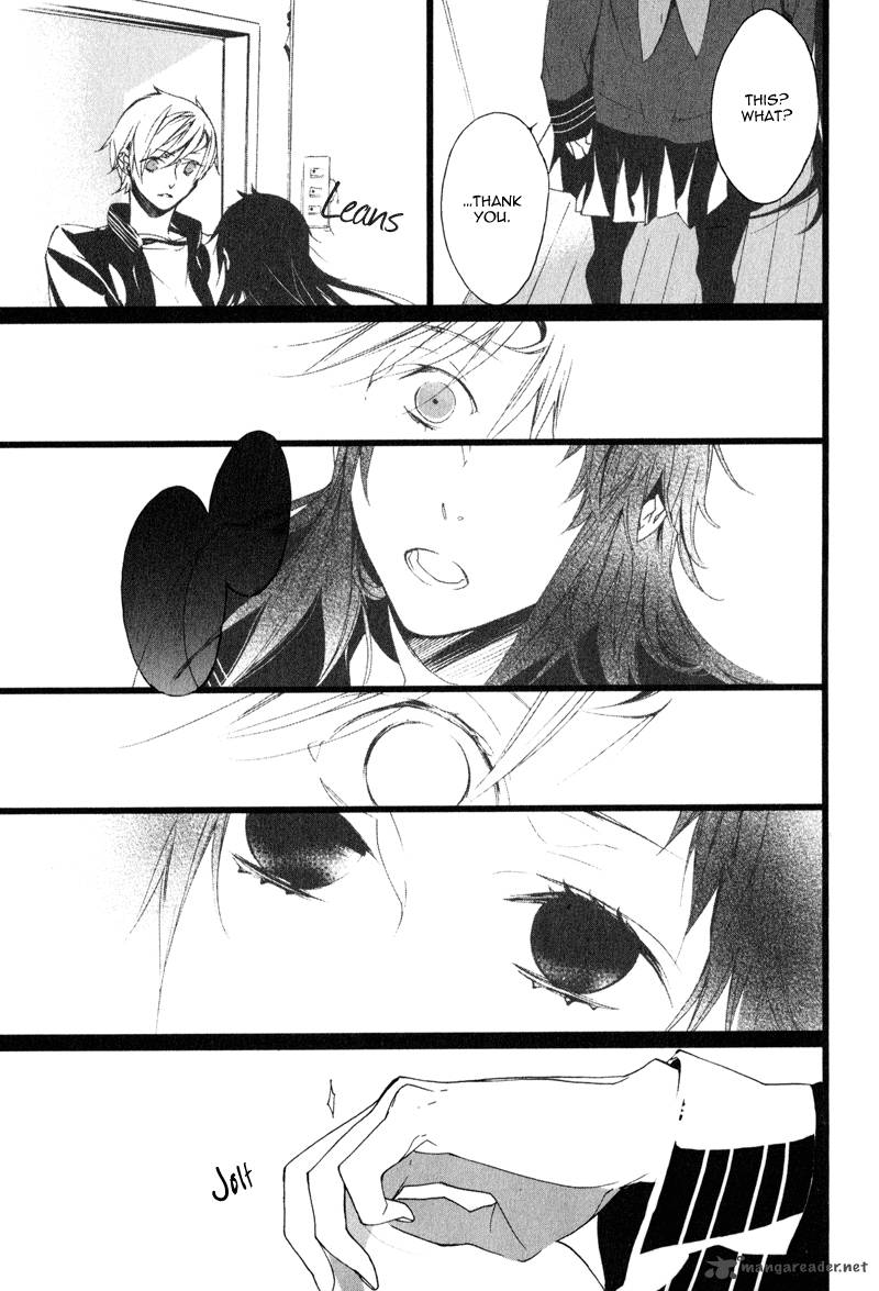 Kaiyorihito Kaiyorishiki 7 32