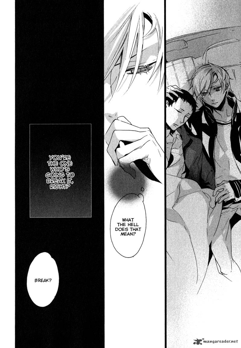 Kaiyorihito Kaiyorishiki 7 33