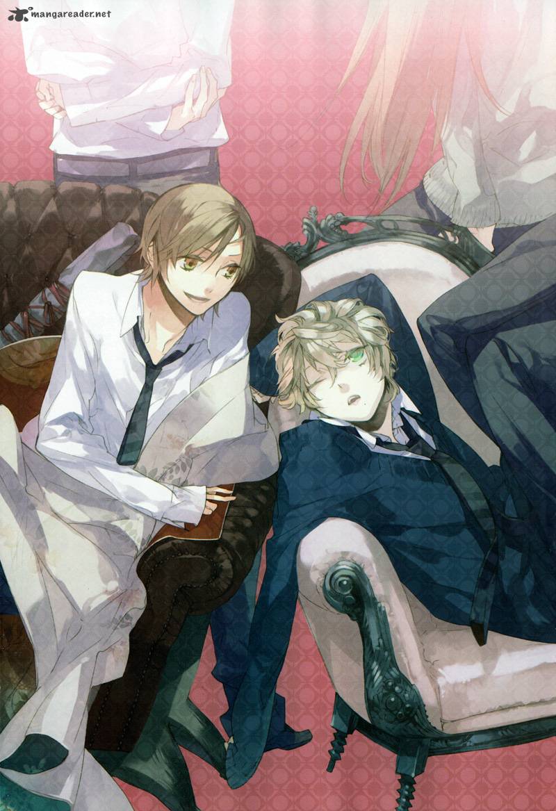 Kaiyorihito Kaiyorishiki 7 4