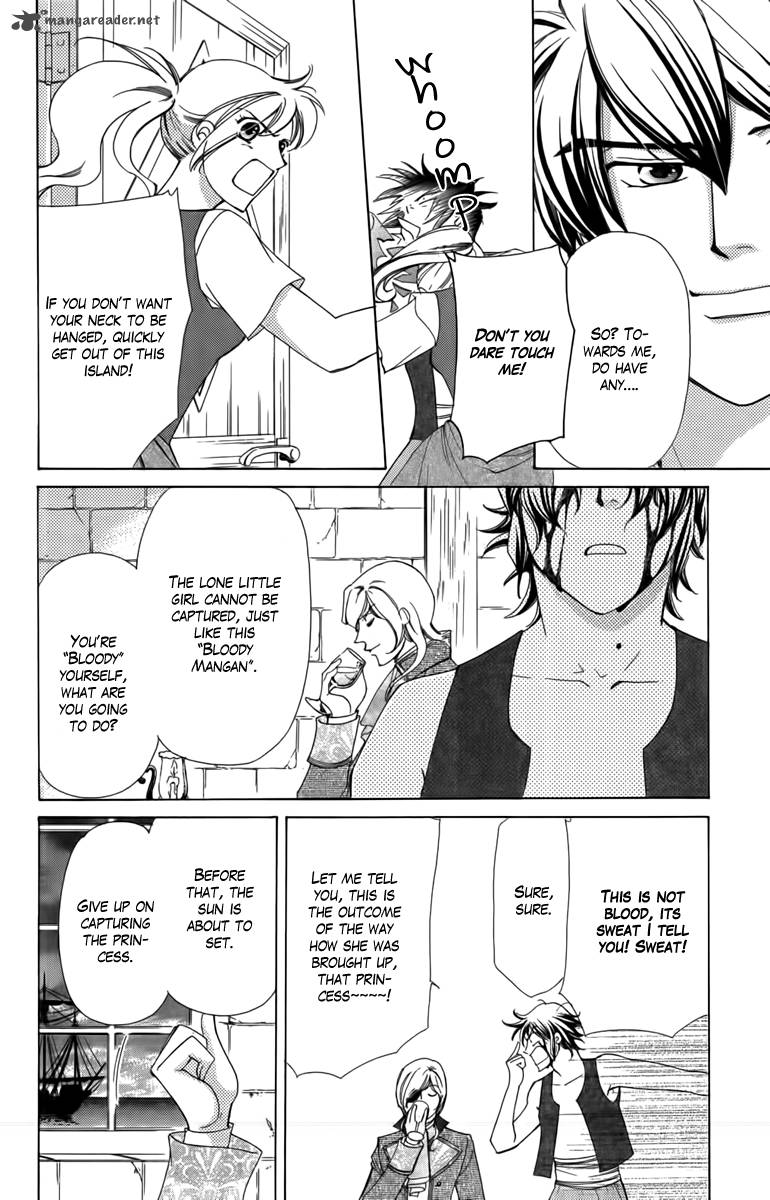 Kaizoku Hime Captain Rose No Bouken 1 26