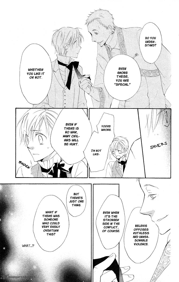 Kaizoku To Ningyo 13 13