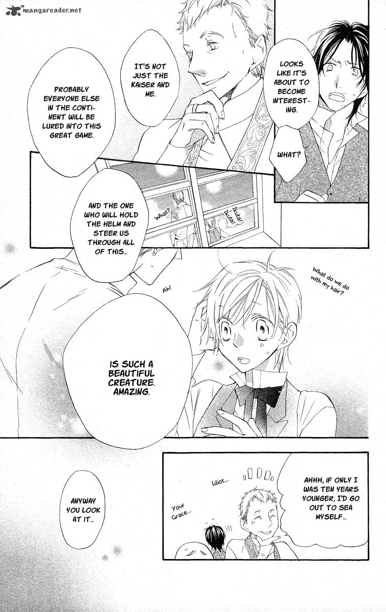 Kaizoku To Ningyo 13 27