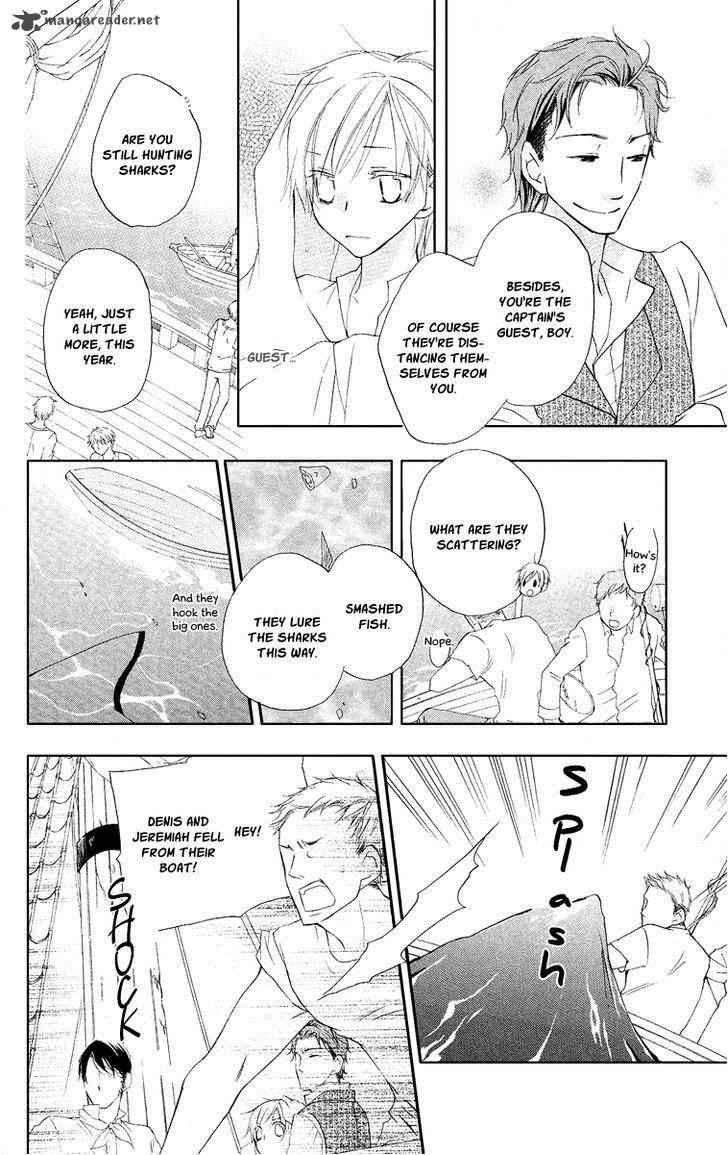 Kaizoku To Ningyo 14 38