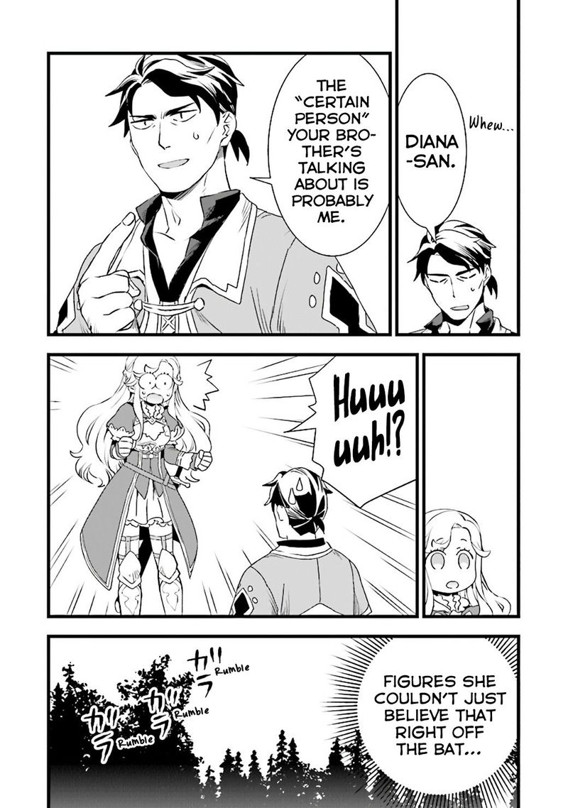 Kajiya De Hajimeru Isekai Slow Life 11 21