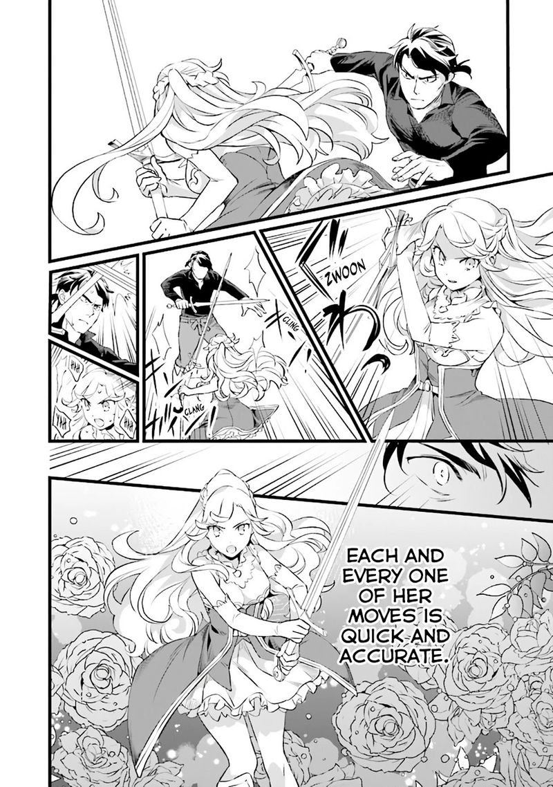 Kajiya De Hajimeru Isekai Slow Life 12 18