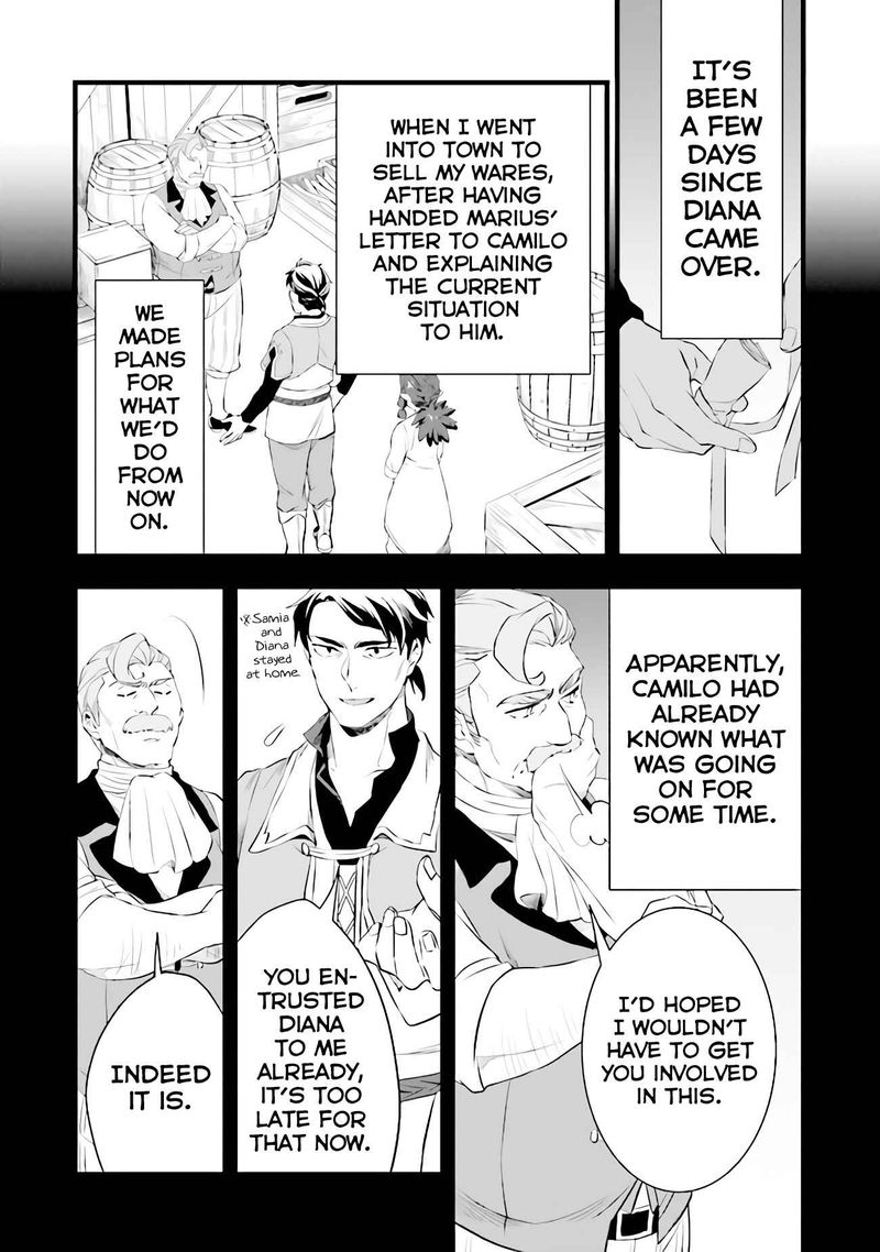 Kajiya De Hajimeru Isekai Slow Life 13 5