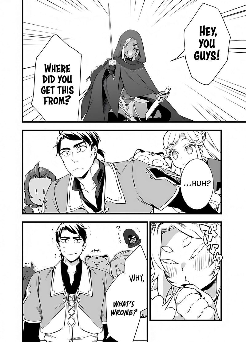 Kajiya De Hajimeru Isekai Slow Life 22 13