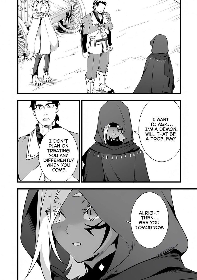 Kajiya De Hajimeru Isekai Slow Life 22 19