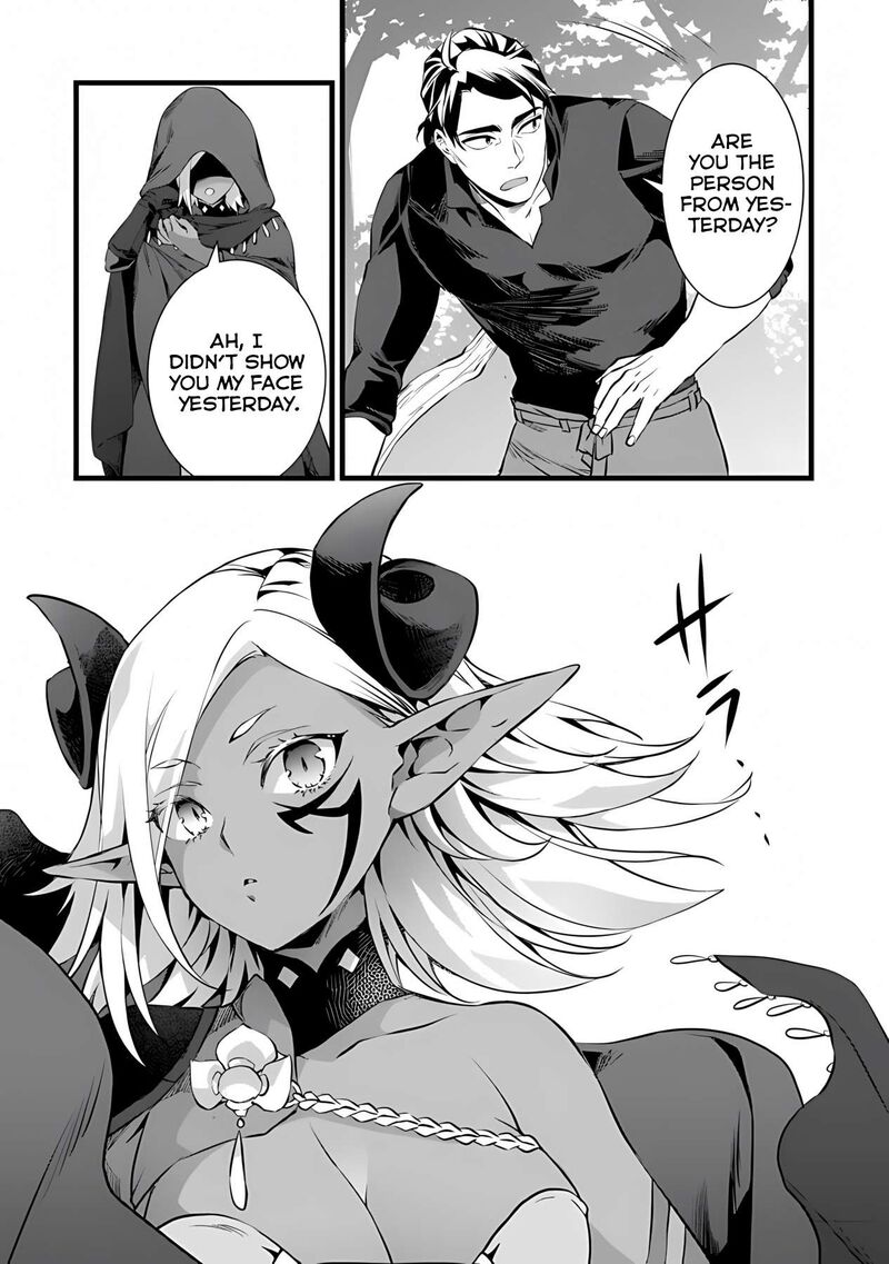 Kajiya De Hajimeru Isekai Slow Life 22 28